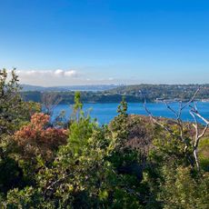 Cutler Road Lookout
