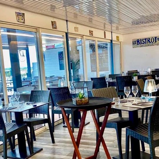 Bistrot du Port