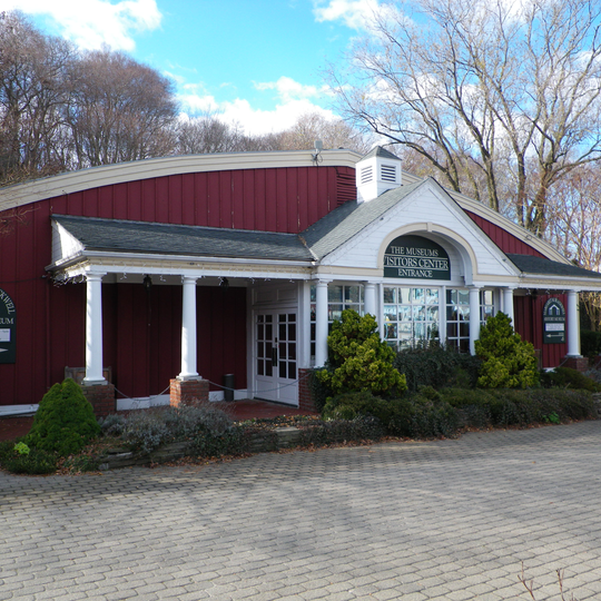 Long Island Museum of American Art, History, and Carriages