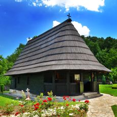 Pokajnica Monastery
