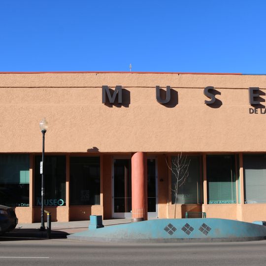 Museo de las Americas