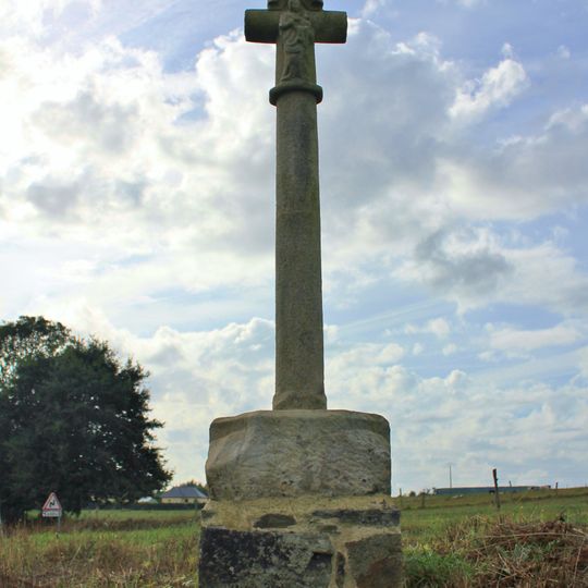 Croix de la Ville-Côte