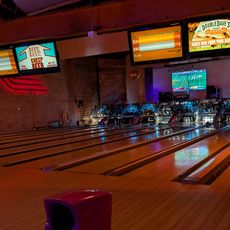 Bowlski's
