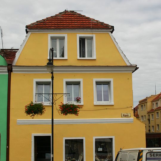 Rynek 22