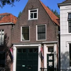 Bierkade 7, Purmerend