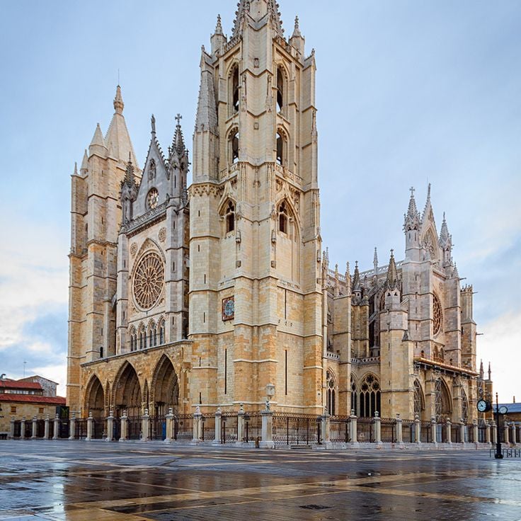 León