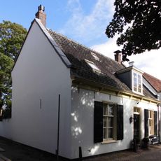 Dorpsstraat 43, Baambrugge