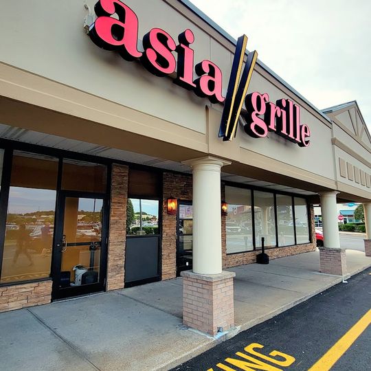 Asia Grille