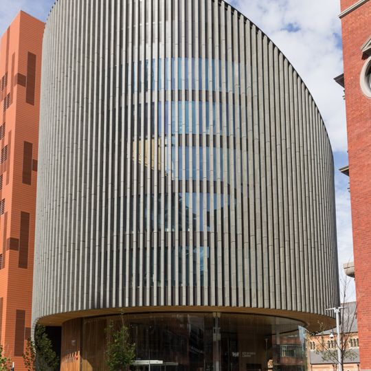 City of Perth Library