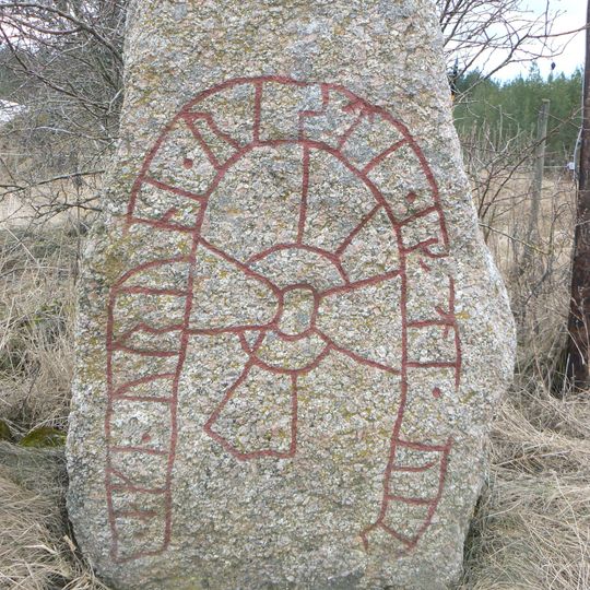 Östergötlands runinskrifter 183