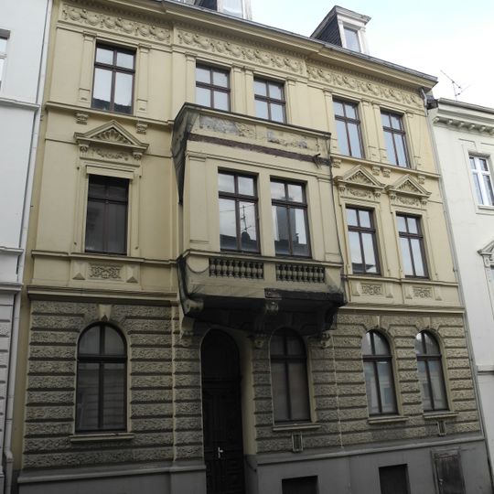 Nützenberger Straße 22