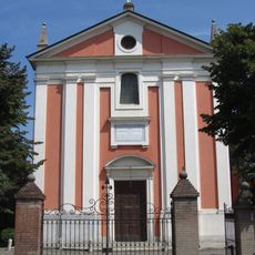 Chiesa di San Giacomo Maggiore