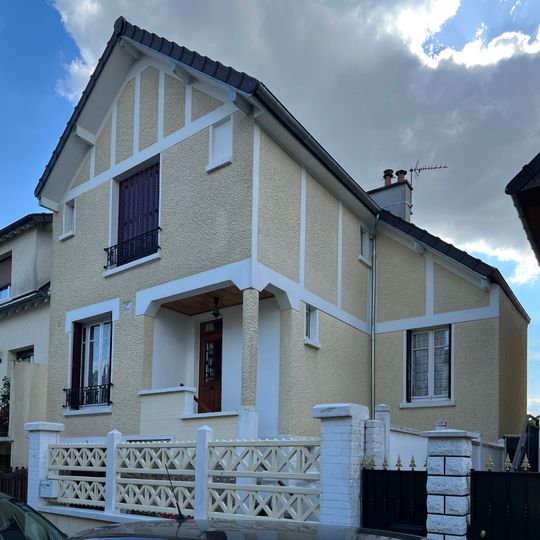 Maison, 17 rue de la Liberté