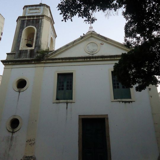 Igreja Nossa Senhora do Rosário