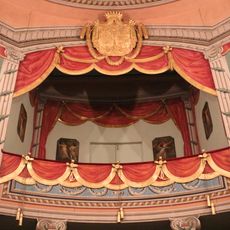 Litomyšl Palace Theatre