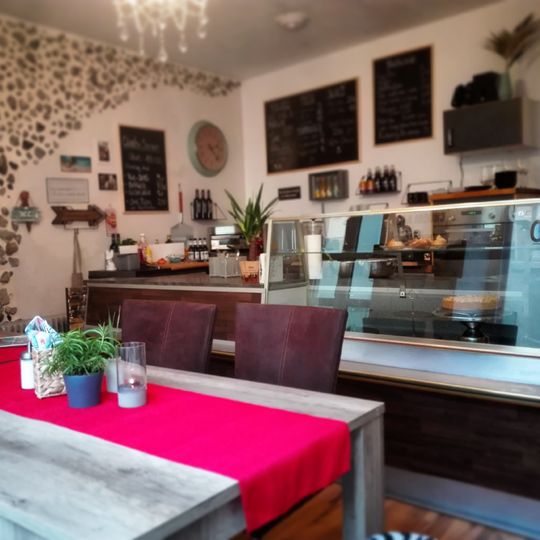 Cafe Coretta