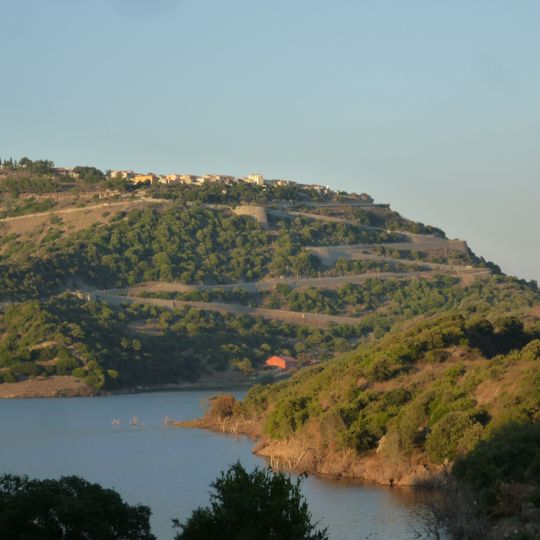 Monteleone Rocca Doria