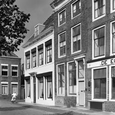 Rotterdamsekaai 9, Middelburg