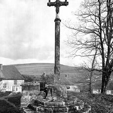 Croix de Pouilly-en-Auxois