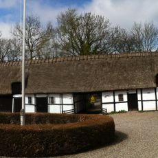 Jyderup Præstegård