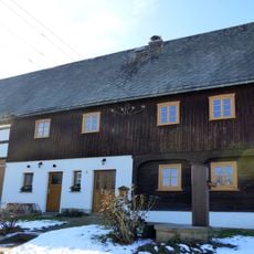 Obere Siedlung 2 Polenz