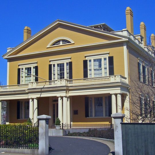 William Rotch, Jr. House