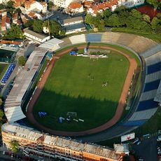 Omladinski stadion