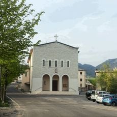 Saint Anthony of Padua church