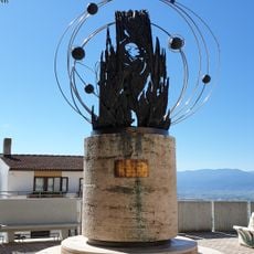 Monumento a Filippo Angelitti