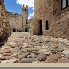 Castel Beseno