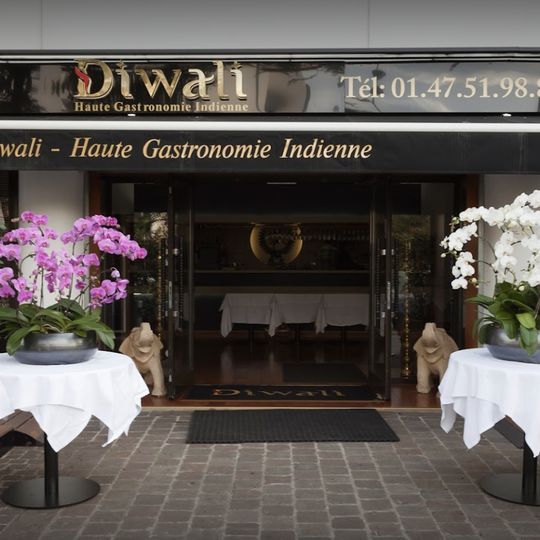 Diwali