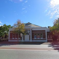 Leederville Town Hall & Recreation Complex