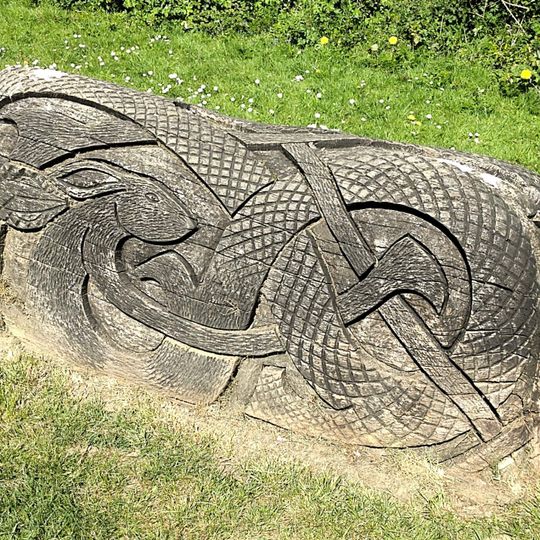 Œuvre d’art, sculpture