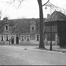 Slotweg 17, Egmond aan den Hoef