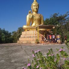 Wat Pa Thung Wua