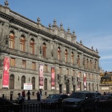 Museo Nacional de Arte