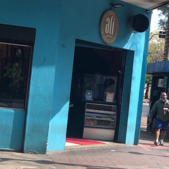 Vovô Ali