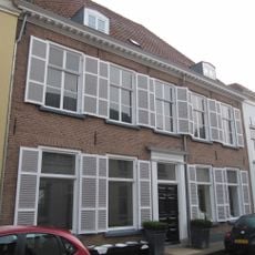 Bergstraat 9, Doesburg