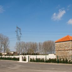 Le Grand Beaumart British Cemetery