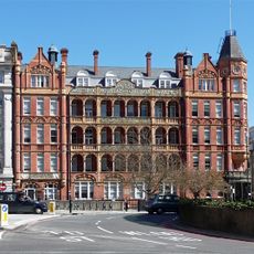 Royal Waterloo Hospital for Children and Women