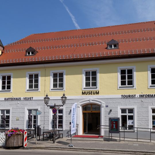 Museum Wolfratshausen