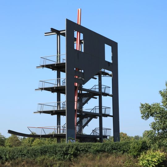 Aussichtsturm OLGA-Park