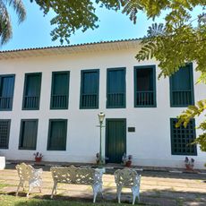 João Batista Conti Municipal Museum