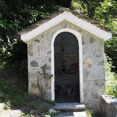 Sant'Antonio chapel