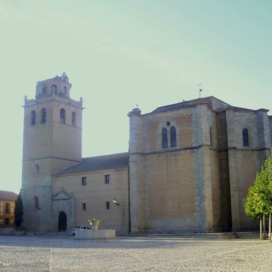 Iglesia Parroquial de Nuestra Señora de la Asunción