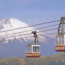 Funitel de Hakone