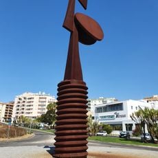 Monumento ao 25 de Abril de 1974