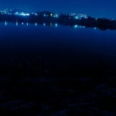 Sayama Pond