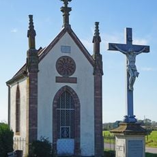 Chapelle Notre-Dame-d'Espérance de Corbenay