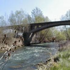 Pont de Corbins